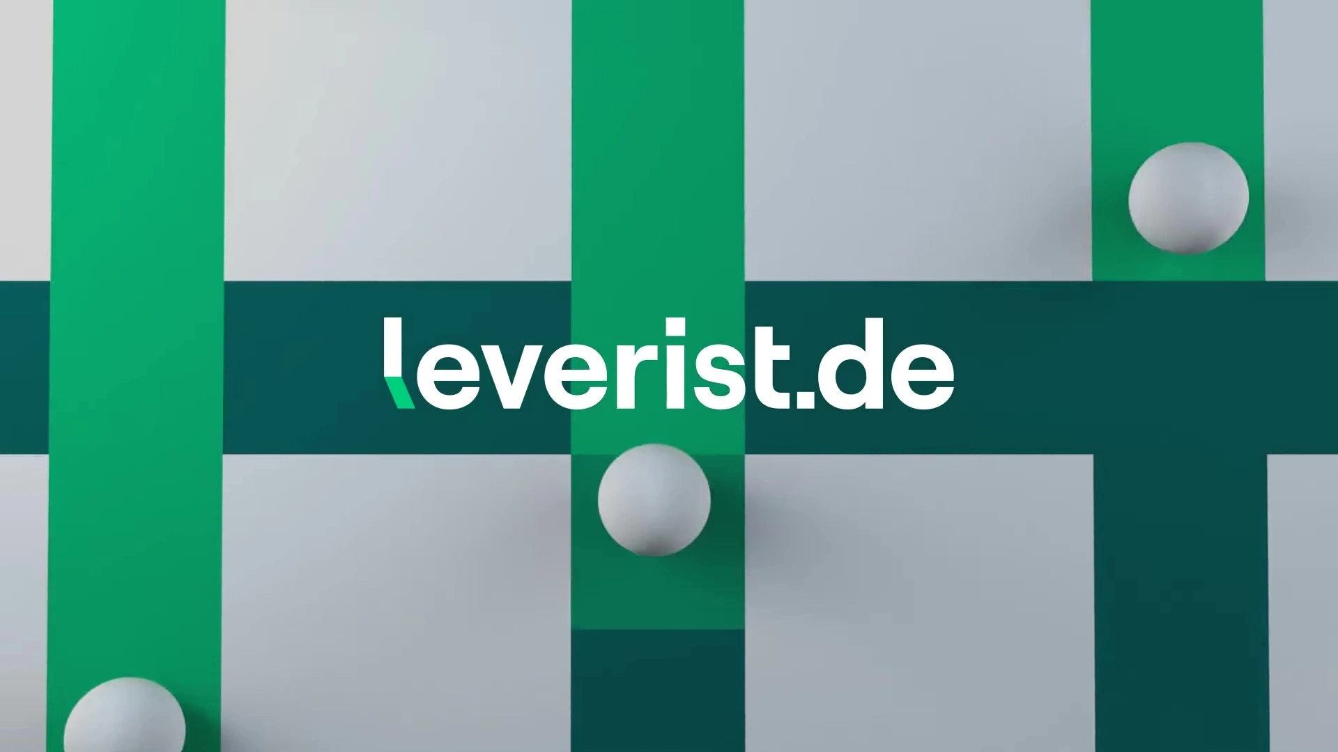 Leverist.de – Opportunities for developing markets